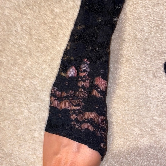 One piece, body suit dance costume - Picture 3 of 7